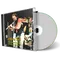 Artwork Cover of Jethro Tull 1990-08-26 CD Hockenheim Audience
