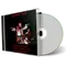 Artwork Cover of Jethro Tull 1991-10-24 CD Ludwigshafen Audience