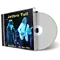 Artwork Cover of Jethro Tull 1992-05-05 CD Mannheim Audience