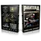 Artwork Cover of Pantera 1997-11-16 DVD Sacramento Audience
