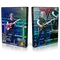 Artwork Cover of Van Halen 2012-04-01 DVD Rosemont Audience