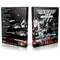 Artwork Cover of Van Halen 2012-04-14 DVD Tampa Audience