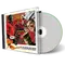 Artwork Cover of Ed Palermo Big Band 2016-01-09 CD New York City Audience