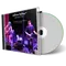 Artwork Cover of Adrian Belew Power Trio 2017-05-12 CD Fairfield Audience