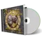 Artwork Cover of Ayreon Universe 2017-09-01 CD Tilburg Audience