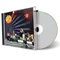 Artwork Cover of Blues Pills 2017-06-10 CD Bretigny sur Orge Audience