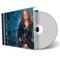 Artwork Cover of Bonnie Raitt 2017-07-09 CD Philadelphia Audience