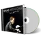 Artwork Cover of Brad Mehldau 1999-07-18 CD Umbria Soundboard