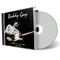 Artwork Cover of Buddy Guy 2008-07-05 CD Lugano Soundboard