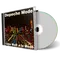 Artwork Cover of Depeche Mode 1990-11-11 CD Milan Audience