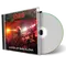 Artwork Cover of Dio 2004-07-25 CD Bacelona Audience