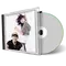 Artwork Cover of Hiromi and Edmar Castaneda 2017-07-27 CD Krems Soundboard