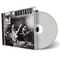 Artwork Cover of Kortatu 1988-05-05 CD Bern Soundboard