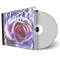 Artwork Cover of Mansun Compilation CD Desperate Icons Soundboard