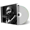 Artwork Cover of Miriam Makeba 1985-07-02 CD Lugano Soundboard