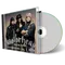 Artwork Cover of Motorhead 2006-07-07 CD Metaltown Audience