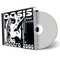 Artwork Cover of Oasis 2000-04-15 CD Minneapolis Audience