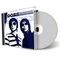 Artwork Cover of Oasis 2000-07-15 CD Bolton Audience