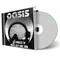 Artwork Cover of Oasis 2001-05-14 CD Los Angeles Audience
