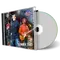 Artwork Cover of Oasis 2001-05-17 CD Denver Soundboard