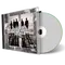 Artwork Cover of Oasis 2001-06-27 CD Fuji Soundboard