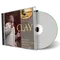 Artwork Cover of Otis Clay 2006-06-24 CD Tessin Soundboard
