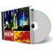 Artwork Cover of REM 2005-05-29 CD Gijon Audience