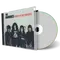 Artwork Cover of Ramones 1979-12-06 CD Indianapolis Soundboard