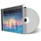 Artwork Cover of Riverside 2017-05-25 CD Zoetermeer Audience