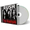 Artwork Cover of Rush 1977-06-01 CD Sheffield Audience