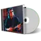 Artwork Cover of Steve Hackett 2009-03-13 CD Schio Audience