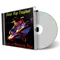 Artwork Cover of Stevie Ray Vaughan 1986-02-08 CD Kansas City Audience