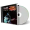 Artwork Cover of The Alarm 1991-04-01 CD Glasgow Audience