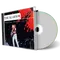 Artwork Cover of The Alarm 1991-05-26 CD San Francisco Audience