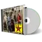Artwork Cover of The Clash 1981-05-29 CD Bond International Casino Audience