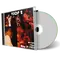 Artwork Cover of VSOP II 1983-05-19 CD Tokyo Soundboard