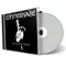 Artwork Cover of Whitesnake 2004-10-15 CD Portsmouth Audience