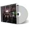 Artwork Cover of Whitesnake 2004-10-26 CD Dublin Audience