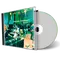 Artwork Cover of Wilco 1999-08-31 CD St Petersburg Soundboard