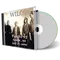 Artwork Cover of Wilco 2000-07-27 CD Seattle Soundboard