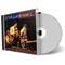 Artwork Cover of Bruce Springsteen 1985-10-02 CD Los Angeles Audience