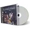 Artwork Cover of Bruce Springsteen 1986-01-19 CD Asbury Park Audience