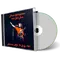 Artwork Cover of Bruce Springsteen 1987-07-29 CD Belmar Audience