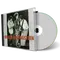 Artwork Cover of Bruce Springsteen 1990-11-17 CD Los Angeles Soundboard