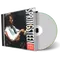 Artwork Cover of Bruce Springsteen 1992-06-05 CD Los Angeles Soundboard