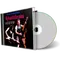 Artwork Cover of Bruce Springsteen 1992-07-03 CD Barcelona Audience