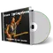 Artwork Cover of Bruce Springsteen 1993-05-28 CD Stockholm Soundboard