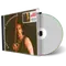 Artwork Cover of Bruce Springsteen 1993-05-30 CD Copenhagen Audience