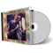 Artwork Cover of Bruce Springsteen 1995-04-05 CD New York Soundboard
