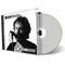 Artwork Cover of Bruce Springsteen 1995-07-09 CD Berlin Soundboard